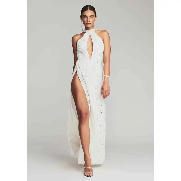 Retrofete Dresses & Skirts - NWT Retrofete PRIMA DRESS